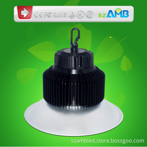 LED Low Bay with TUV, SAA, ETL, Dlc, CE